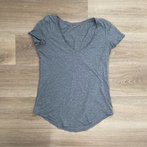 lululemon love t-shirt